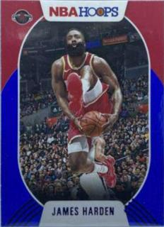 James Harden