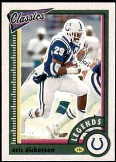 Eric Dickerson