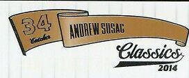 Andrew Susac