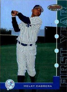 Melky Cabrera