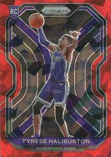 Tyrese Haliburton