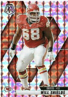 Will Shields
