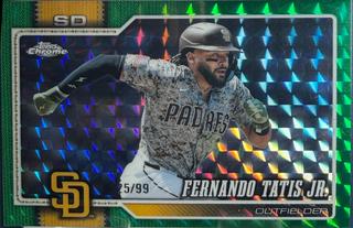 Fernando Tatis Jr.