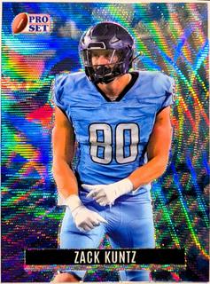 Zack Kuntz