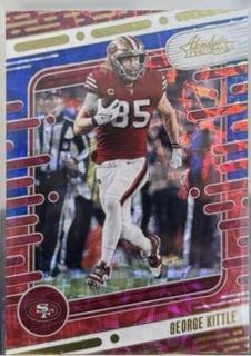 George Kittle