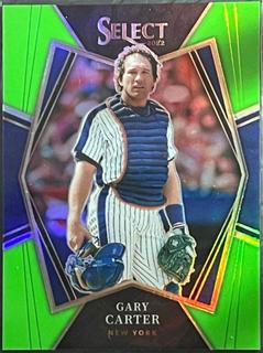 Gary Carter