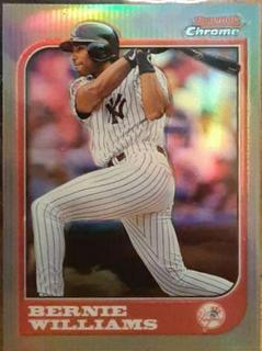 Bernie Williams