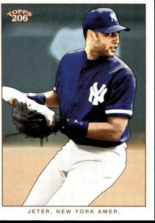 Derek Jeter