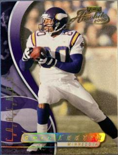 Cris Carter