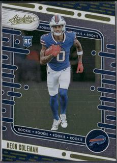 Keon Coleman