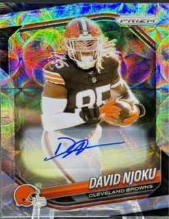 David Njoku
