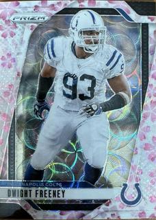 Dwight Freeney