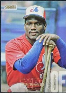 Tim Raines