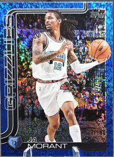 Ja Morant