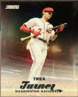 Trea Turner