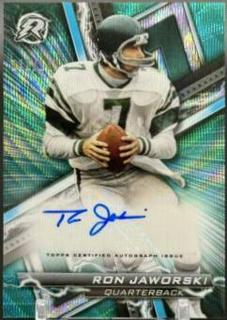 Ron Jaworski