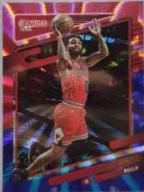 Coby White