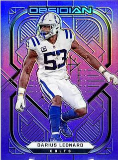 Darius Leonard