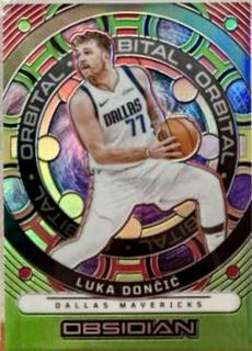 Luka Doncic
