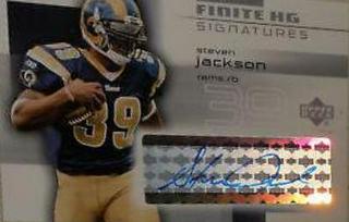 Steven Jackson