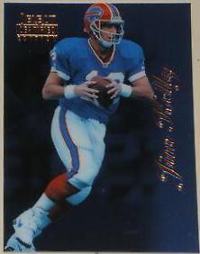 Jim Kelly