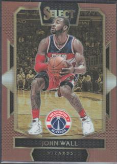 John Wall