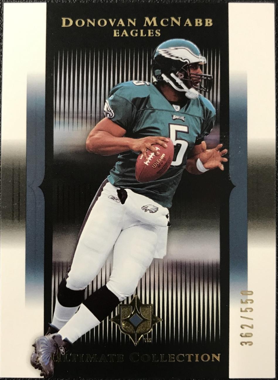 Donovan McNabb #71