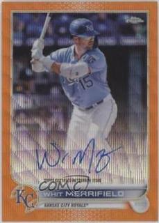 Whit Merrifield