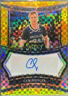 Cam Spencer