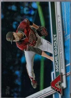 Archie Bradley