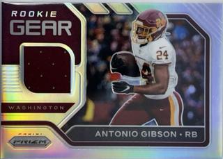 Antonio Gibson