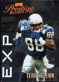 Terry Glenn