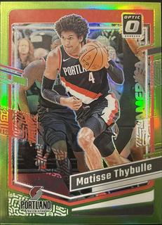 Matisse Thybulle