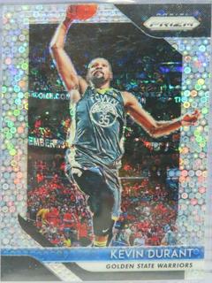 Kevin Durant