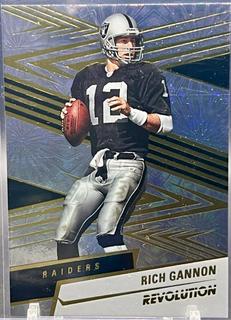 Rich Gannon