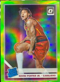 Kevin Porter Jr.