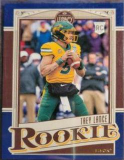 Trey Lance