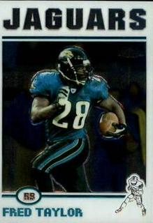 Fred Taylor