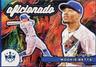 Mookie Betts