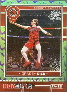 Gradey Dick