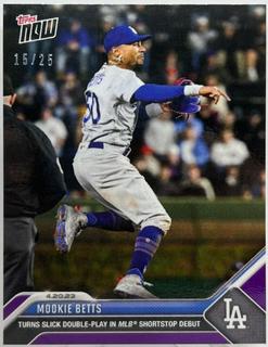 Mookie Betts