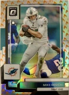 Mike Gesicki