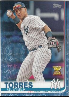Gleyber Torres