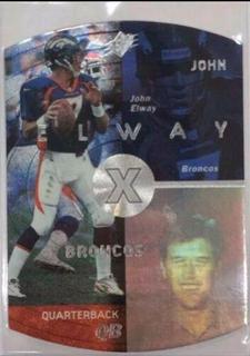 John Elway