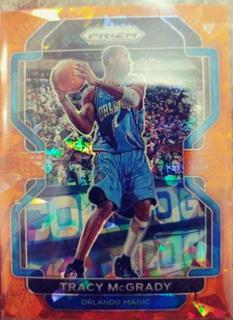 Tracy McGrady