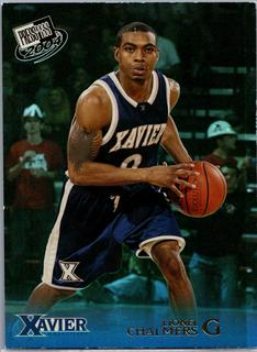 Lionel Chalmers