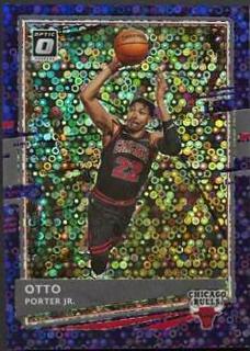 Otto Porter Jr.