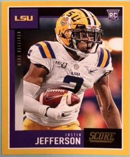 Justin Jefferson