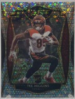 Tee Higgins