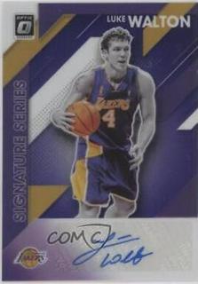 Luke Walton